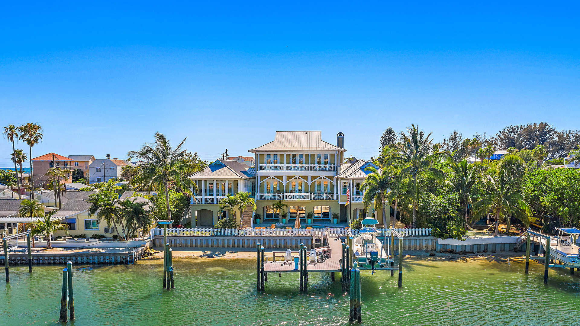 Relocation Services Tampa Bay | Smith & Associates Real Estate | Florida